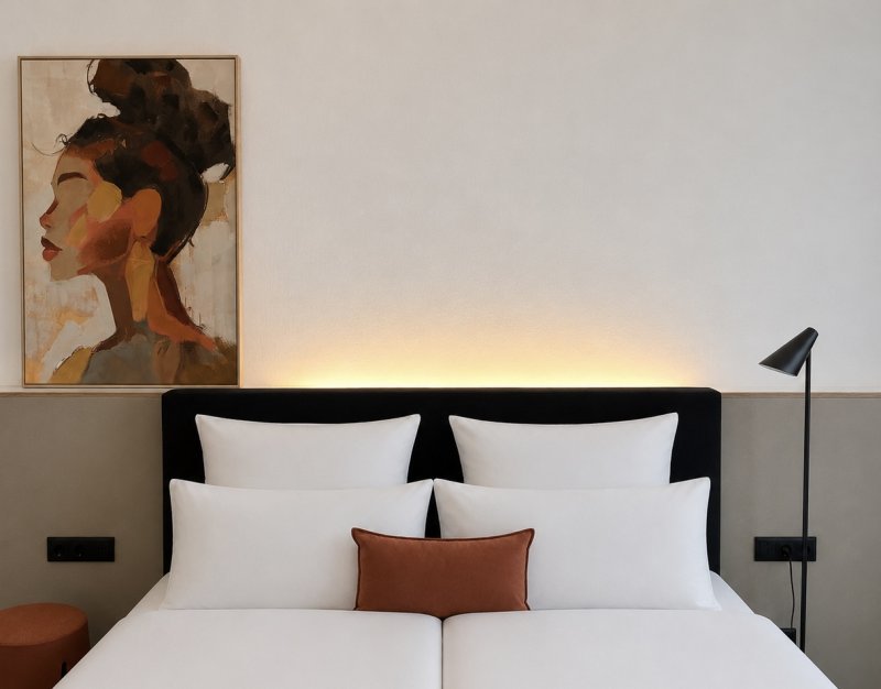 MY STAY Mönchengladbach